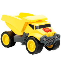 Транспорт и спецтехника - Автомодель Klein Самосвал (2115 ОФ) Транспорт и спецтехника - Автомодель Klein Самосвал (2115 ОФ)