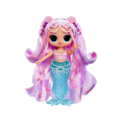 Ляльки - Лялька LOL Surprise Tweens Mermaids Лана Мерін (510444)
