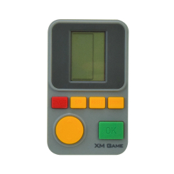 Головоломки - Тетрис Shantou Shantou Jinxing серый (XM0105E/4)