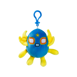 Брелоки - Мягкая игрушка Piñata Smashlings Гранде Покко 13 см (SL7004-5)