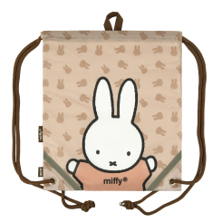Рюкзаки та сумки - Сумка для взуття Yes SB-10 Miffy Bunny (550504)
