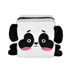 Мягкие животные - Мягкая игрушка Tigres Панда Шай 15 см (ИГ-0254) (ІГ-0254) Мягкие животные - Мягкая игрушка Tigres Панда Шай 15 см (ИГ-0254) (ІГ-0254)