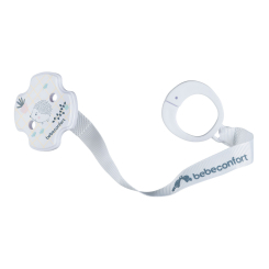 Пустышки и ниблеры - Зажим для пустышки Bebe Confort Urban Garden (3104209700) Пустышки и ниблеры - Зажим для пустышки Bebe Confort Urban Garden (3104209700)