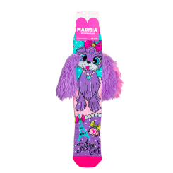 Костюмы и маски - Гольфы Madmia Coco in Paris от 3 до 5 лет (MM172-T)