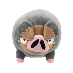 Персонажи мультфильмов - Мягкая игрушка Pokemon Лечонк 20 см (PKW3658)