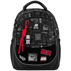 Рюкзаки та сумки - Рюкзак Kite Education 700 Tokyo (K25-700M-3) Рюкзаки та сумки - Рюкзак Kite Education 700 Tokyo (K25-700M-3)