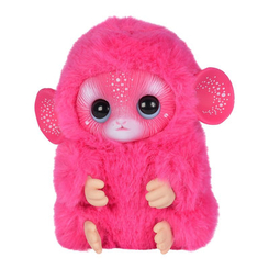 М'які тварини - М'яка іграшка Simba Sweet Friends Чин-чінз малинова 15 см (5951800/5951800-3)