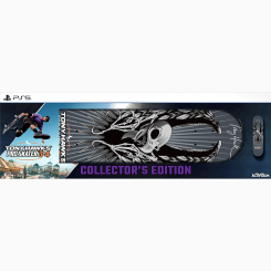 Видеоигры - Игра консольная PS5 Tony Hawk Pro Skater 3+4 Collector's Edition (1161861)