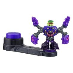 Фигурки персонажей - Игровой набор Akedo Power storm Баттл гигантов Бактюф (123412) Фигурки персонажей - Игровой набор Akedo Power storm Баттл гигантов Бактюф (123412)