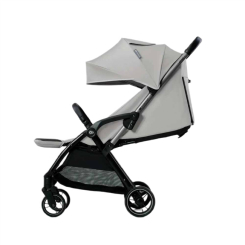 Коляски - Коляска Kinderkraft Apino Dove Grey (KSAPIN00GRY0000) Коляски - Коляска Kinderkraft Apino Dove Grey (KSAPIN00GRY0000)
