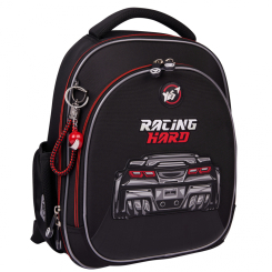 Рюкзаки та сумки - Рюкзак Yes S-109 Race day (559881) Рюкзаки та сумки - Рюкзак Yes S-109 Race day (559881)