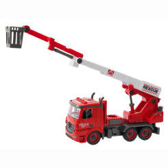 Конструкторы с уникальными деталями - Конструктор Otamanko Пожарная лестница (532.01.91)