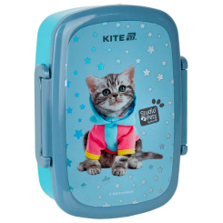 Ланч-боксы - Ланчбокс Kite Studio Pets 750 мл (SP25-163)