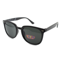 Сонцезахисні окуляри - Сонцезахисні окуляри Keer Дитячі 240-1-C1 Чорний (25485)