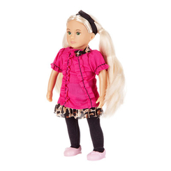 Куклы - Кукла Our Generation Mini Холли (BD33005Z)