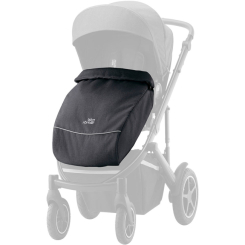 Товари для догляду - Чохол на ніжки Britax-Romer Smile III 5Z Midnight Grey (2000033508)