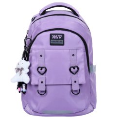 Рюкзаки та сумки - ​Pюкзак Yes ТS-54M Lively Light (550328)
