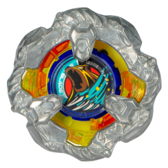 Волчки и боевые арены - Волчок Beyblade X Savage bear (F9590/G0286)