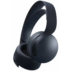 Наушники - ​Гарнитура PlayStation PULSE 3D WL черная (9834090)