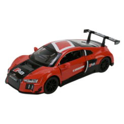 Автомодели - Автомодель Автопром Audi R8 LMS красная (68370/1) Автомодели - Автомодель Автопром Audi R8 LMS красная (68370/1)