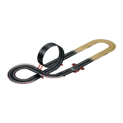 Автотреки - Трек Carrera Go Супер ралі 4,9 см (CR-20062495)