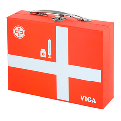 Наборы профессий - Игровой набор Viga Toys Чемоданчик доктора (50530)
