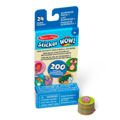 Наборы для творчества - Набор для творчества Melissa and Doug Сюрприз (SM93208/6075137)