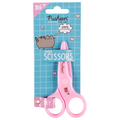Канцтовары - Ножницы Yes Pusheen 11 см (480451)
