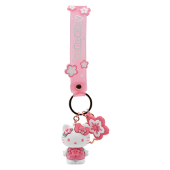 Брелоки - Брелок Hello Kitty Сакура Хелло Китти (11562)