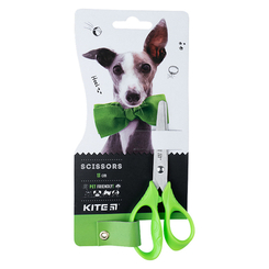 Канцтовары - Ножницы детские Kite Dogs 13 см (K22-122)
