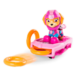 Фигурки персонажей - Коллекционная фигурка Paw Patrol Морской патруль Гонщик Скай (SM16731/0396)