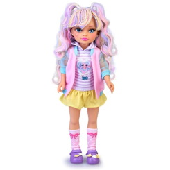 Ляльки - Лялька Nancy Ненсі у стилі каваї (NAC90000) (8056379186182) Ляльки - Лялька Nancy Ненсі у стилі каваї (NAC90000) (8056379186182)