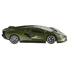 Автомодели - Автомодель Hot Wheels XL Lamborghini Sian FKP 37 (JKL02/5)