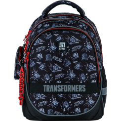 Рюкзаки та сумки - Рюкзак Kite Education Transformers (TF24-700M)