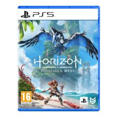 Товари для геймерів - Гра консольна PS5 Horizon Forbidden West (9721390)