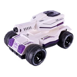 Радиоуправляемые модели - Танк Країна Іграшок Armor на радиоуправлении (93211)