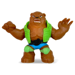 Антистресс игрушки - Стретч-антистресс Elastikorps Fighter Kamaleon Бьорн (ELAKAM-HERO1-BL/1)