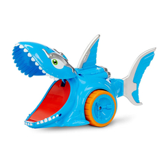 Радиоуправляемые модели - Машинка Little Tikes Preschool Атака акулы на радиоуправлении (653933)