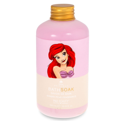 Косметика - Піна для ванни Mad beauty Принцеса Аріель 300 мл (DPRP-FG8243-6) Косметика - Піна для ванни Mad beauty Принцеса Аріель 300 мл (DPRP-FG8243-6)