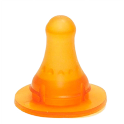 Товари для догляду - Соска Baby Team Латексна (2305)