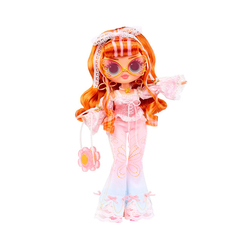 Куклы - Кукла LOL Surprise OMG S8.5 Леди Цветок (591511)