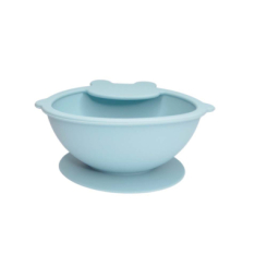 Товары по уходу - Тарелка Lindo силиконовая на присоске (4890211029657)