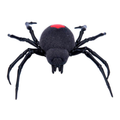 Фігурки тварин - Інтерактивна іграшка  Robo alive Павук (7111)