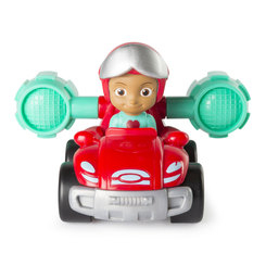 Фігурки персонажів - Фігурка Rusty Rivets Рубі (6041628/6041628-2) Фігурки персонажів - Фігурка Rusty Rivets Рубі (6041628/6041628-2)