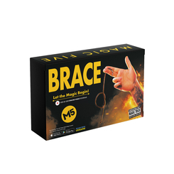Наукові ігри, фокуси та досліди - Пристрій для фокусів Magic Five Brace (MF047)