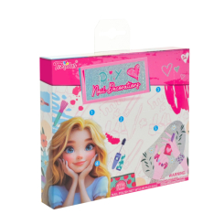 Косметика - ​Набір для манікюру Tokidas Розпаковка (T097)