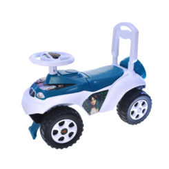 Толокары - Толокар Qbee Мавка (QB002-204)