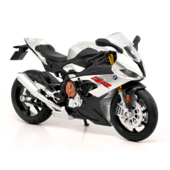 Транспорт і спецтехніка - Мотоцикл RMZ City BMW S1000RR 2020 (644101)
