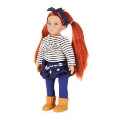 Куклы - Кукла Our Generation Mini Кендра (BD33002Z)