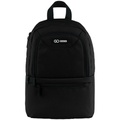 Рюкзаки та сумки - Рюкзак GoPack Education Teens чорний (GO25-119S-1)